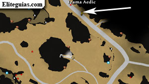 Frama Aedic