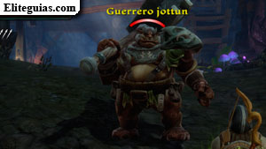 Guerrero Jottun