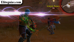 Gwyn Anwy