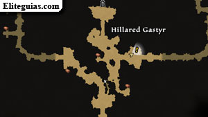 Hillared Gastyr