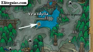 Idylla