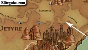 Intereses Mineros Motus (D&iacute;a 51)