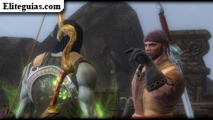 Karth Hilfred