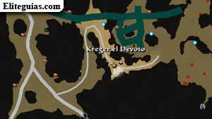 Kreger el Devoto