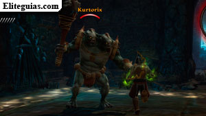 Kurtorix