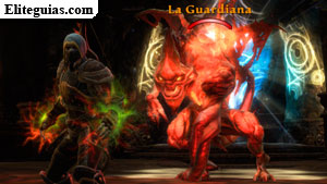La Guardiana