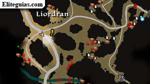 Liordran