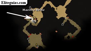 Maestro Belne