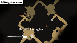 Maestro Farraglen
