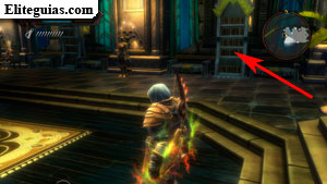 Notas de Wildfrold