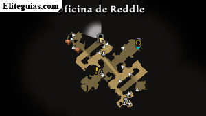 Oficina de Reddle