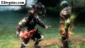 Prueba Scholia Arcana