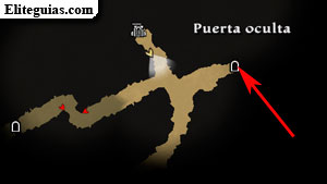 Puerta Oculta de Mull-Rane