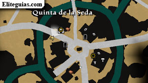 Quinta de la Seda