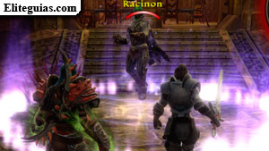 Racinon