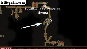 Recompensa divina