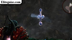Sello del Altar de Aire