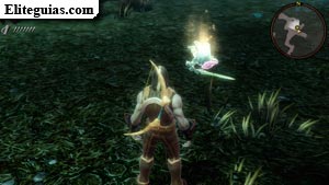 Sir Farrara muerto