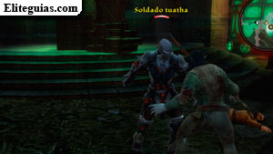 Soldado Tuatha