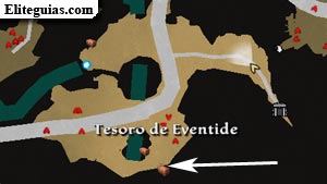 Tesoro de Eventide