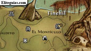 Tinehil