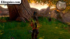 Tumba de Jera Soren