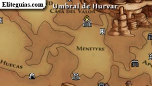 Umbral de Hurvar
