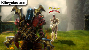 Vástago
