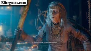 Dama Marwen