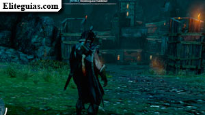 Hondonada del Uruk