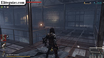 Centro subterráneo de Zelator