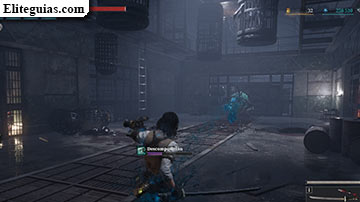 Centro subterráneo de Zelator