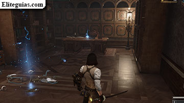 Estudio de Valentinus