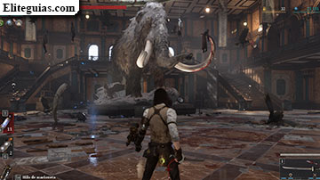 Sal&oacute;n de aventuras