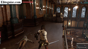 Sal&oacute;n de aventuras