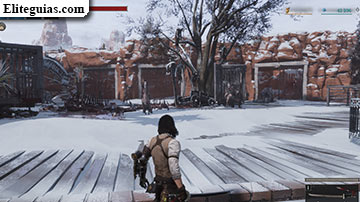 Sal&oacute;n de aventuras
