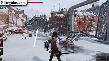 Sal&oacute;n de aventuras