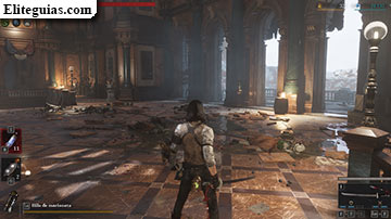 Sal&oacute;n de aventuras