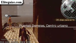 C&oacute;digo de Luxerion