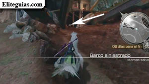 Giroscopio averiado
