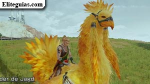 Líder de Jagd
