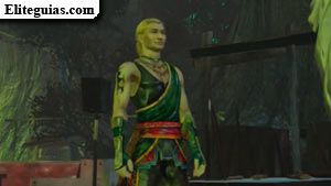L&iacute;der de Jagd