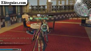 Maitre