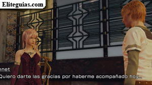 UNa cita de ensue&ntilde;o