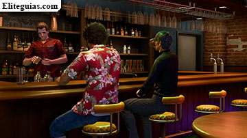 bar Revolve