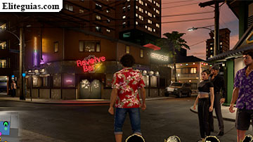 bar Revolve