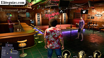 bar Revolve