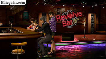 bar Revolve