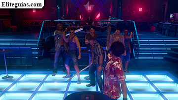 club Guilty