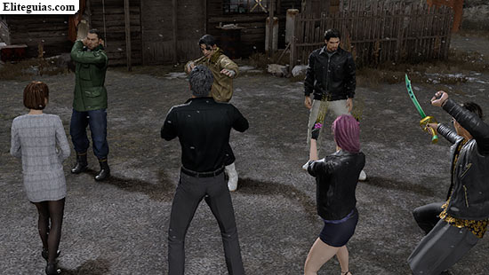 Daigo Dojima